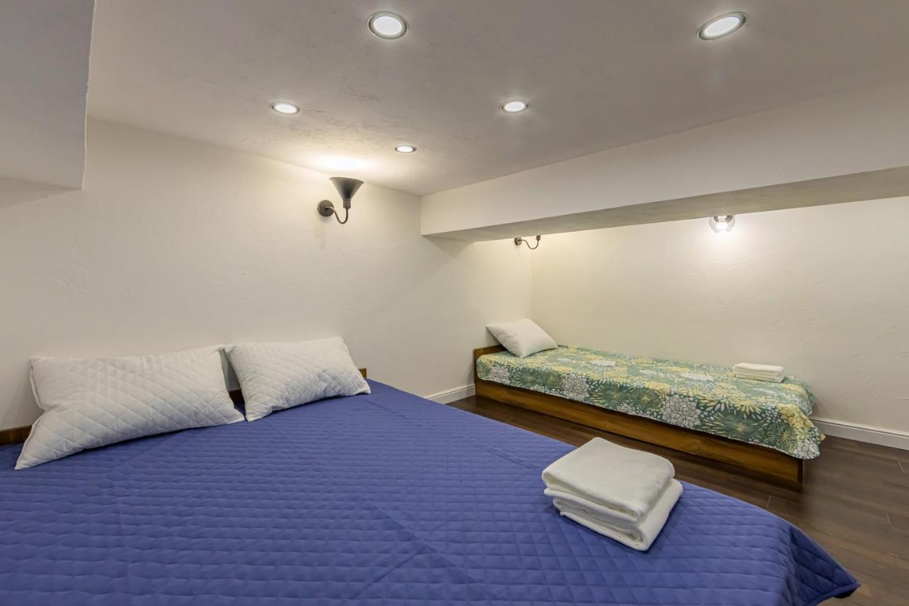 Kyiv Saksahanskoho Apart Hotel Экстерьер фото