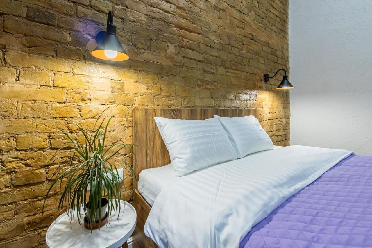 Kyiv Saksahanskoho Apart Hotel Экстерьер фото