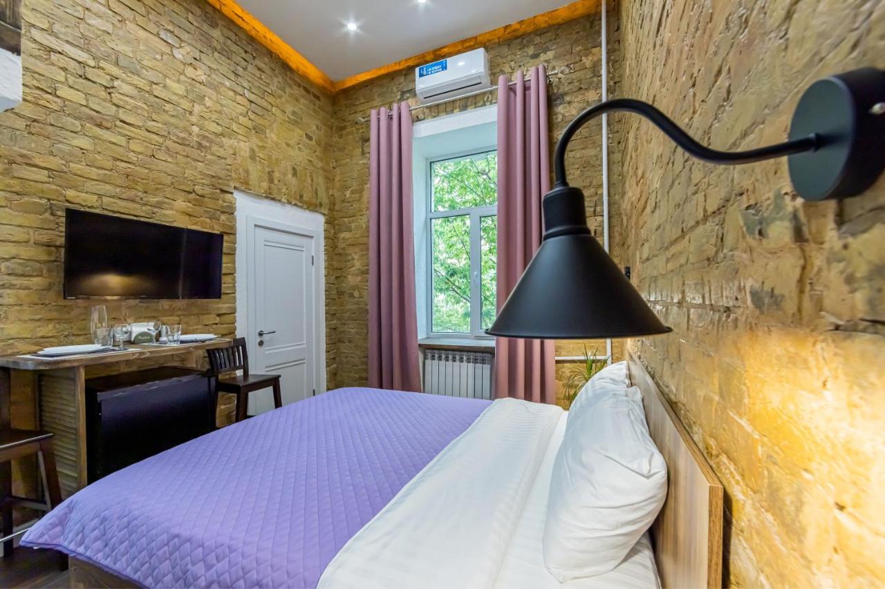 Kyiv Saksahanskoho Apart Hotel Экстерьер фото