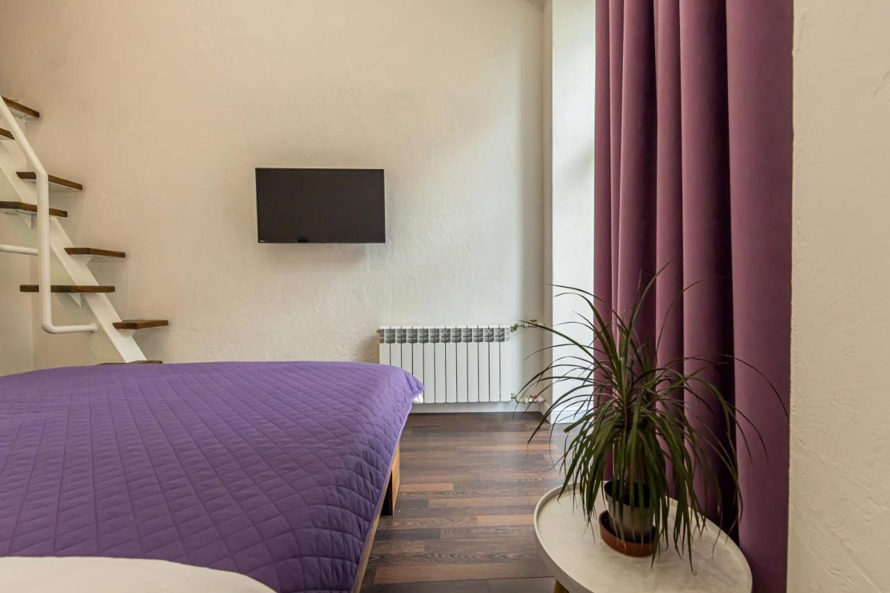 Kyiv Saksahanskoho Apart Hotel Экстерьер фото